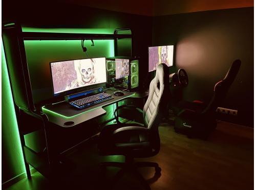 Galerie photo - CrafTech Factory