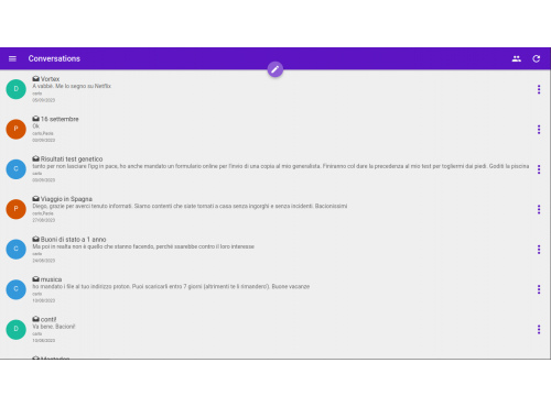 Galerie - Make IT Shine SRL