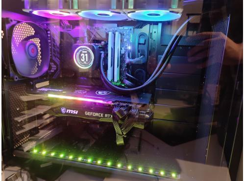 Galerie - Jarvistech 