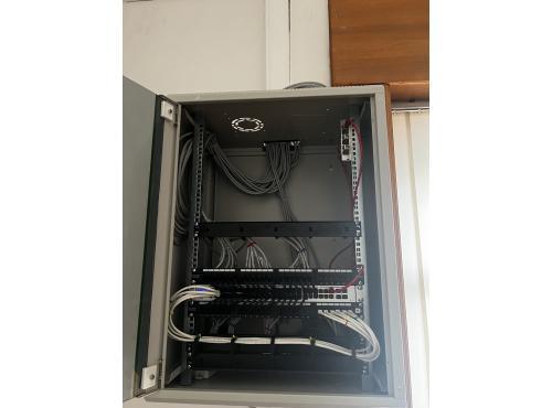 Galerie - Alpha Development